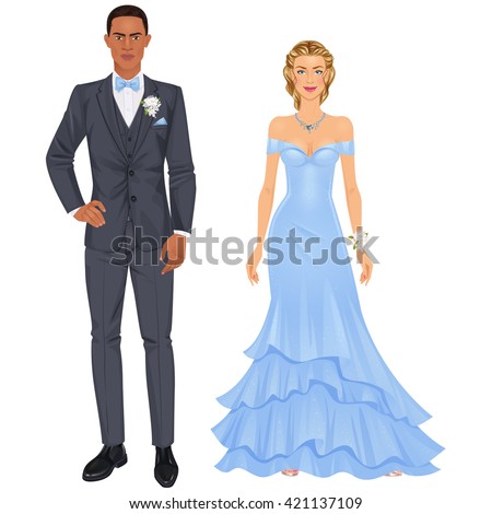 https://thumb7.shutterstock.com/display_pic_with_logo/82476/421137109/stock-vector-paper-dolls-mixed-race-couple-young-woman-and-guy-in-beautiful-prom-party-looks-evening-gown-and-421137109.jpg