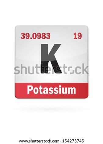 Potassium Stock Photos, Royalty-Free Images & Vectors - Shutterstock