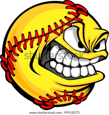 Softball Stock Images, Royalty-Free Images & Vectors | Shutterstock