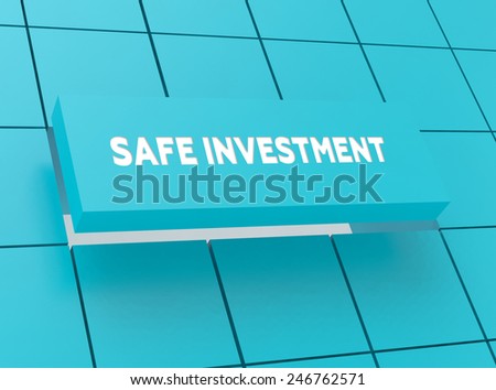 Best and safe investment options in usa
