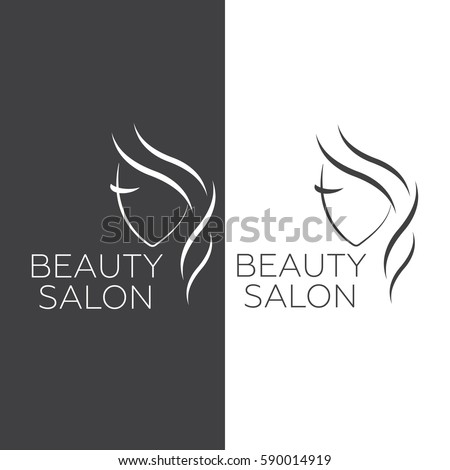 https://thumb7.shutterstock.com/display_pic_with_logo/825580/590014919/stock-vector-beautiful-woman-face-logo-template-for-hair-salon-vector-590014919.jpg