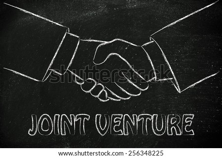 Resultado de imagem para Imagem para simbolos de Joint venture