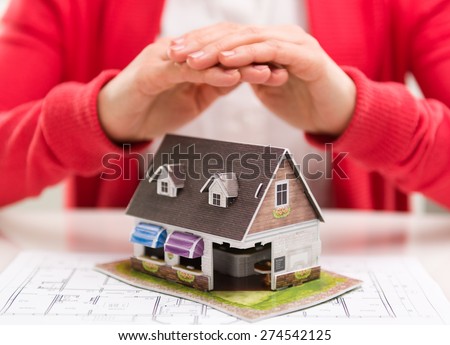 Model home insurance Model home insurance
