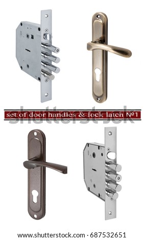 Door Latch Lock latch stock images, royalty-free images & vectors | shutterstock Door Latch Lock latch stock images, royalty-free images & vectors | shutterstock