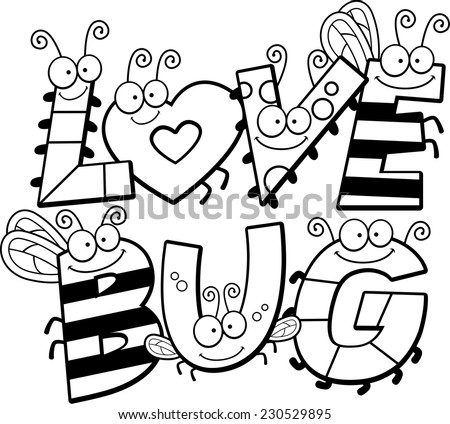 It is a graphic of Agile Xname The Love Bug Free Coloring Pages It's just a graphic of Agile Xname The Love Bug Free Coloring Pages