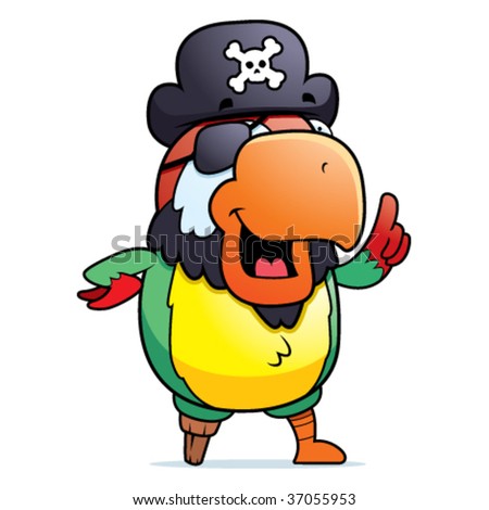 Pirate-bird Stock Images, Royalty-Free Images & Vectors | Shutterstock