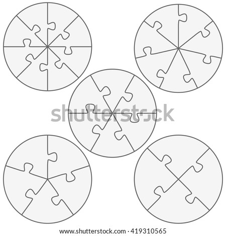 puzzle templates