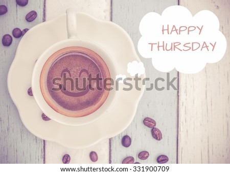 Thursday Stock Images, Royalty-Free Images & Vectors | Shutterstock