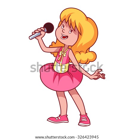 Kids Talent Show Stock Photos, Images, & Pictures | Shutterstock