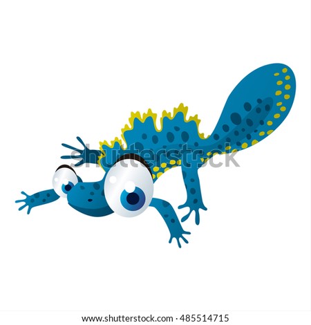 stock-vector-funny-vector-illustration-of-cute-animal-cartoon-newt-485514715.jpg