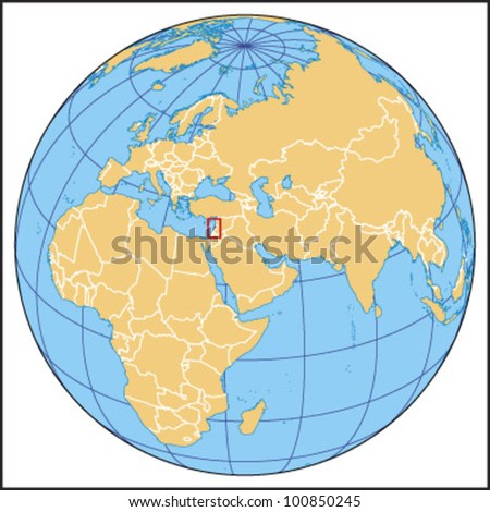 Center World Stock Illustration 167246057 - Shutterstock