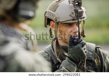 Army Soldier Stock Photos, Images, & Pictures | Shutterstock