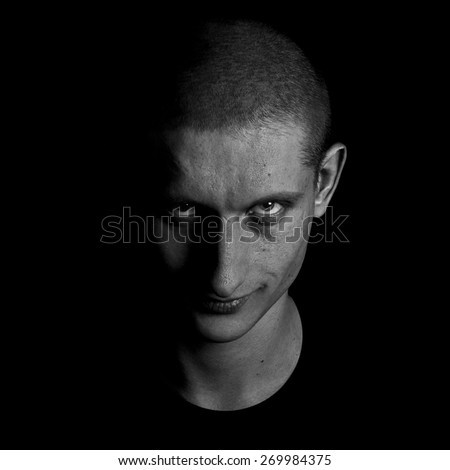 Grinning Stock Photos, Images, & Pictures | Shutterstock