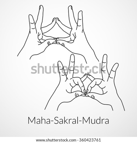 Mudra Stock Photos, Royalty-Free Images & Vectors - Shutterstock