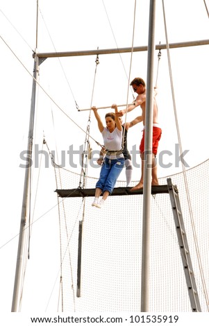 Swingers in woodland california