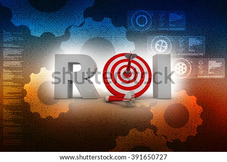 roi meaning roi meaning