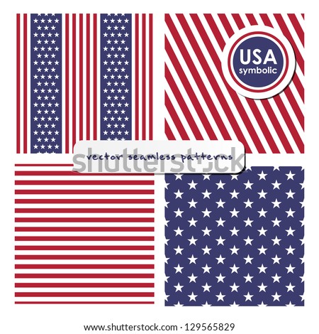 STOCK FLAG PATTERN | FREE PATTERNS