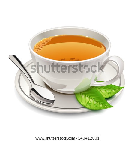 Cup of tea