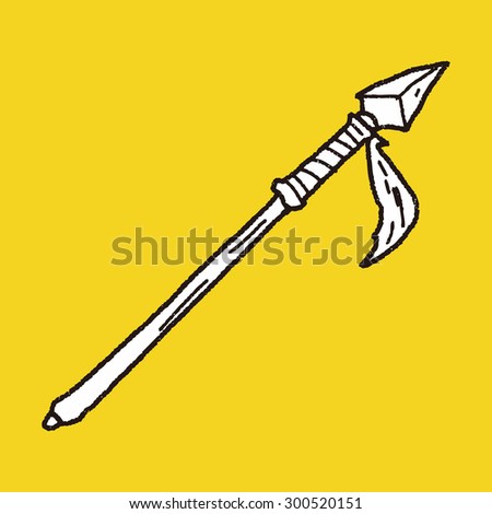 Spear Weapon Stock Images, Royalty-Free Images & Vectors | Shutterstock