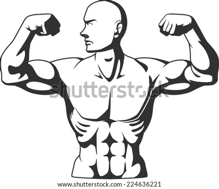 Human Body Anatomy Brain Lungs Heart Stock Vector 210983413 - Shutterstock