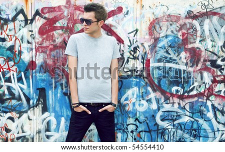 Urban Fashion Stock Photos, Images, & Pictures | Shutterstock