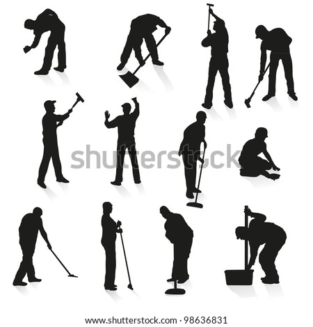 Clean Up Stock Vectors & Vector Clip Art | Shutterstock