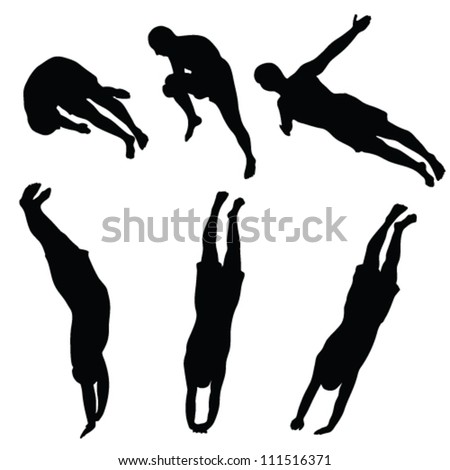 Jump In Water Stock Photos, Images, & Pictures | Shutterstock