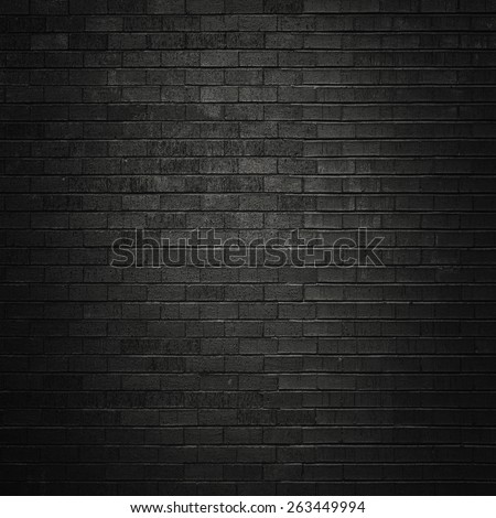 Black Brick Wall black brick wall background stock photo 263449994 - shutterstock Black Brick Wall black brick wall background stock photo 263449994 - shutterstock