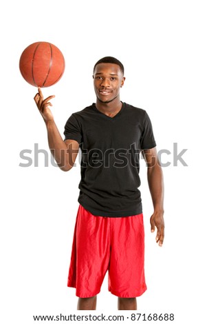 Spinning basketball Stock Photos, Images, & Pictures | Shutterstock