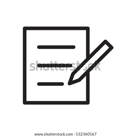 Write website