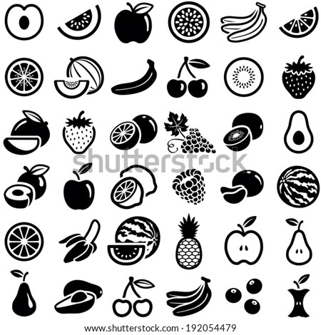 Fruit Stock Images, Royalty-Free Images & Vectors | Shutterstock