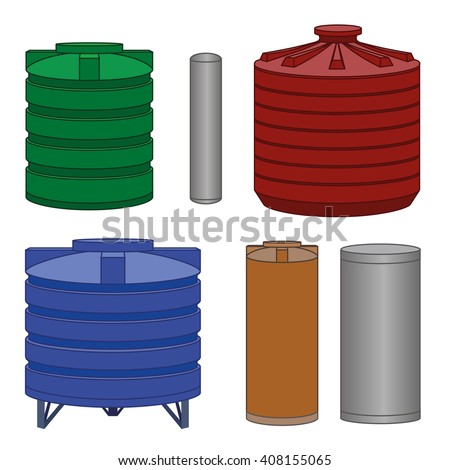 Tank Stock Photos, Royalty-Free Images & Vectors - Shutterstock