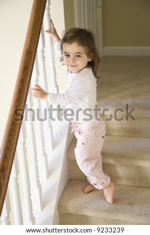 Stair-rail Stock Photos, Images, & Pictures | Shutterstock