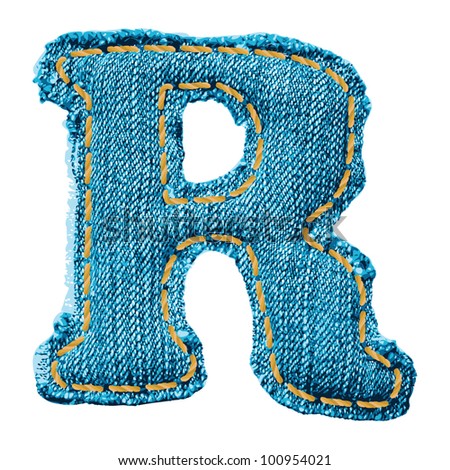 Alphabet letter r Stock Photos, Images, & Pictures | Shutterstock