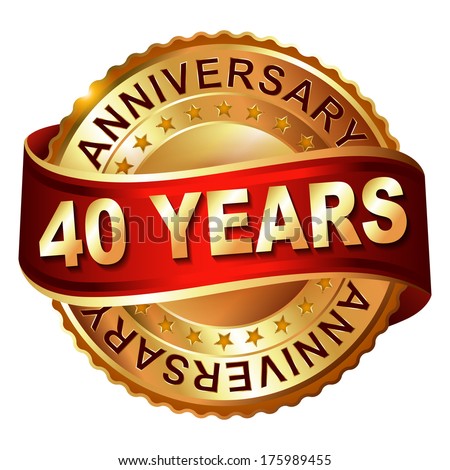 40th Birthday Stock Photos, Images, & Pictures | Shutterstock