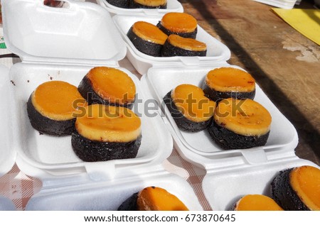 Kuih Stock Images, Royalty-Free Images & Vectors 