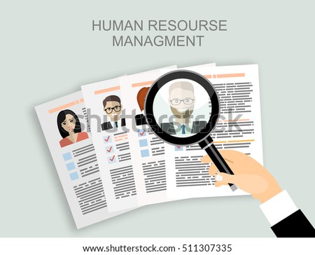 human resouce research paper human resouce research paper