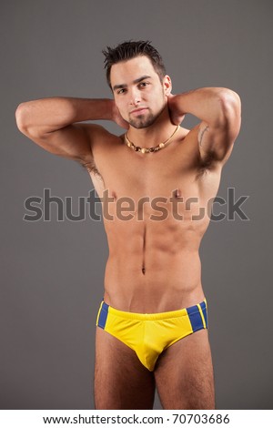 middle eastern men speedo art bdsm cartoon comic sex