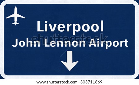 What Is The Zip Code For Liverpool Uk