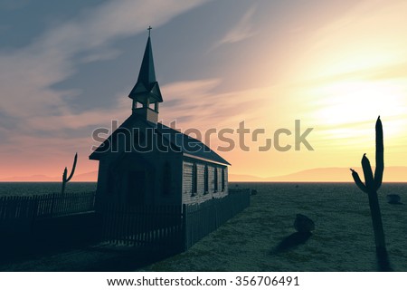 Typical Rural Icelandic Church Sea Coastline Stock Photo 135869327  Shutterstock