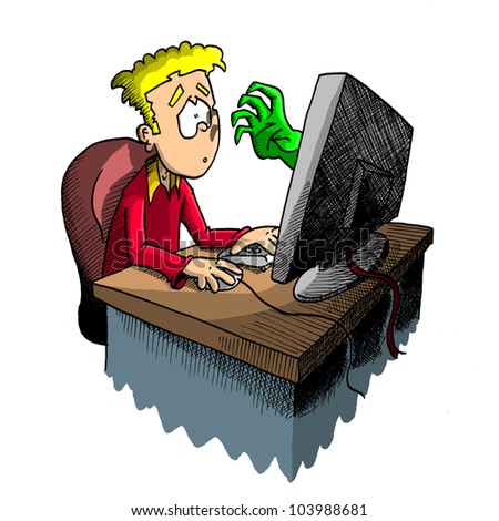 computer anciety The purpose of this study was to determine and analyze levels of computer anxiety in nurses at a public university hospital in turkey this study investigated the dimensions of computer anxiety in terms of computer literacy, self-efficacy, physical arousal, affective feelings, positive beliefs, and negative beliefs. computer anciety The purpose of this study was to determine and analyze levels of computer anxiety in nurses at a public university hospital in turkey this study investigated the dimensions of computer anxiety in terms of computer literacy, self-efficacy, physical arousal, affective feelings, positive beliefs, and negative beliefs.