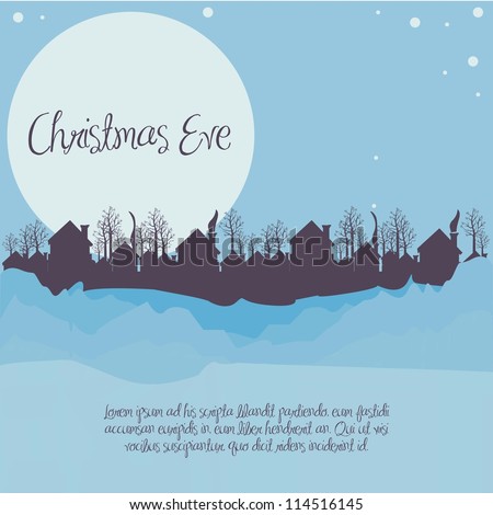 Download Christmas Eve Stock Images, Royalty-Free Images & Vectors ...