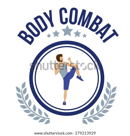 Body Combat Stock Images, Royalty-Free Images & Vectors | Shutterstock