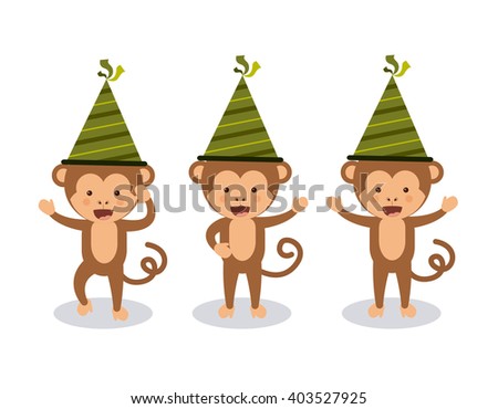 Download Gnomes Funny Thoughtful Angry Dwarf Fairy Stock Vector ...