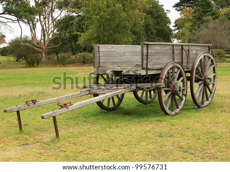 Horse Cart Stock Photos, Images, & Pictures | Shutterstock