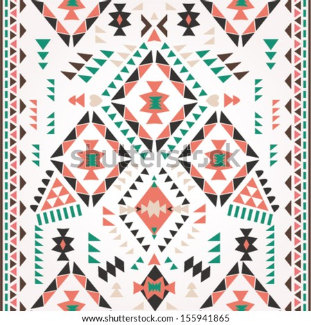 Tribal Pattern Stock Photos, Images, & Pictures | Shutterstock
