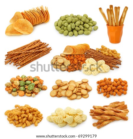 Snack Stock Photos, Images, & Pictures | Shutterstock