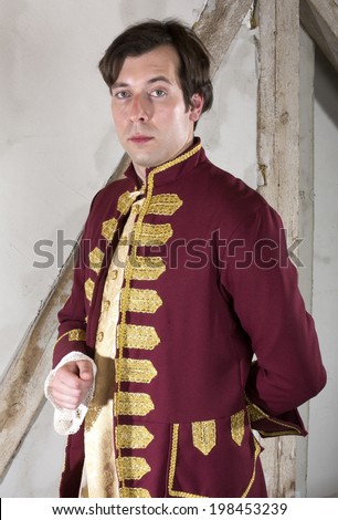 Nobleman Stock Images, Royalty-Free Images & Vectors | Shutterstock