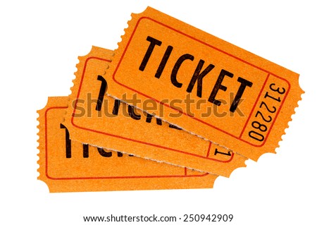 Raffle Ticket Stock Photos, Images, & Pictures | Shutterstock