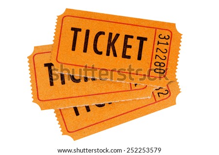 Raffle ticket Stock Photos, Images, & Pictures | Shutterstock